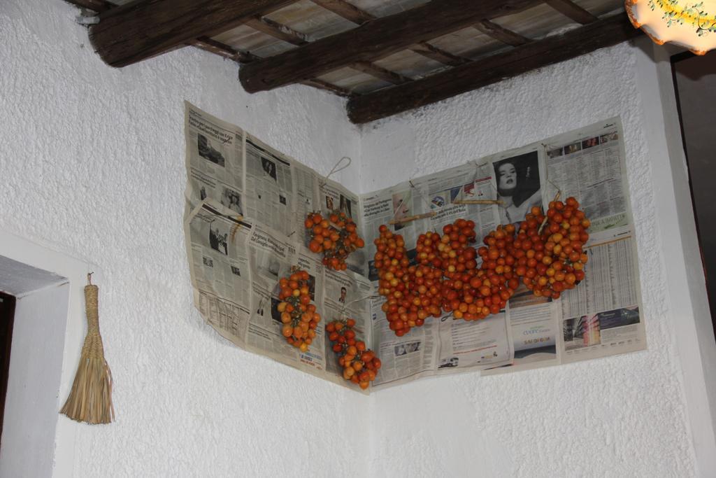 B&B Trapani Bedda Paceco Exterior photo