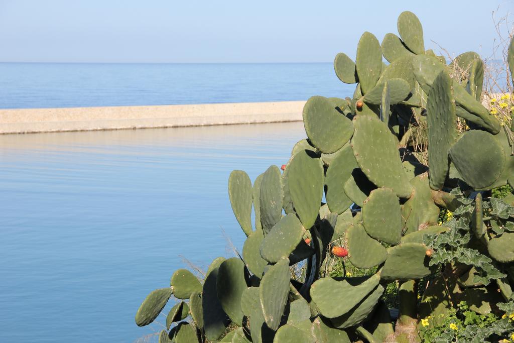 B&B Trapani Bedda Paceco Exterior photo