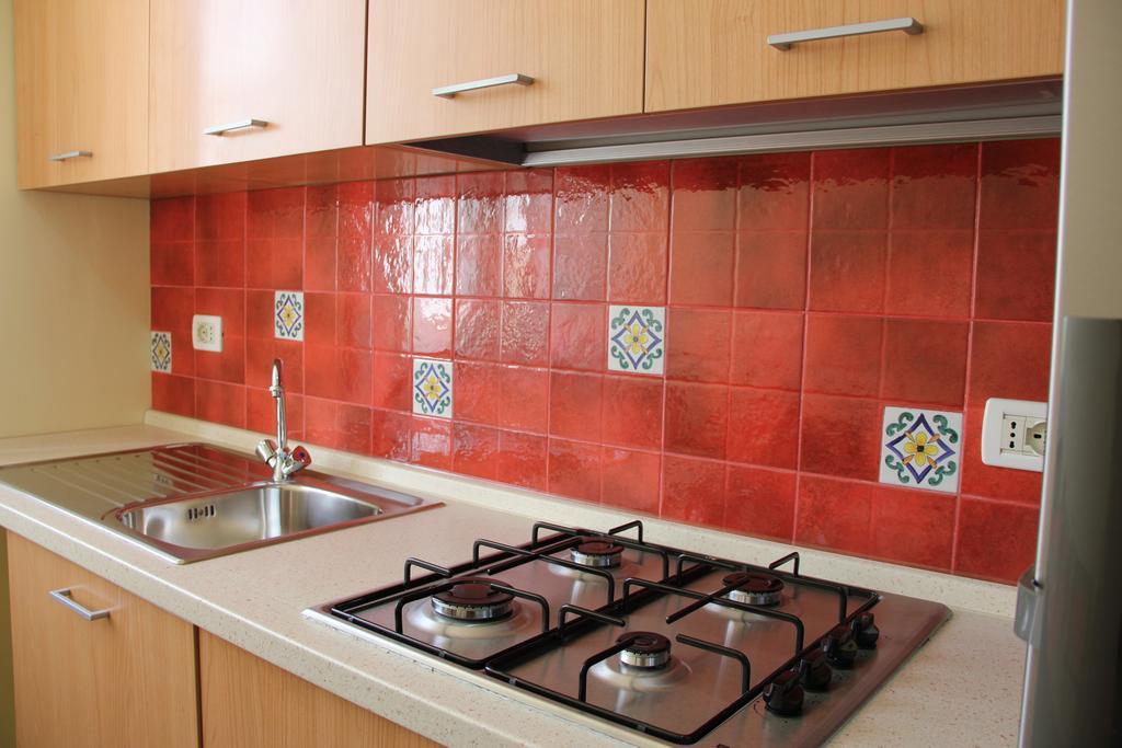 B&B Trapani Bedda Paceco Exterior photo